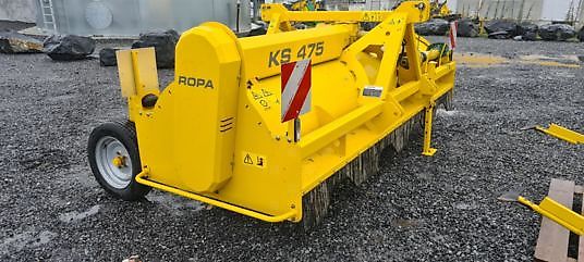 ROPA KS 75